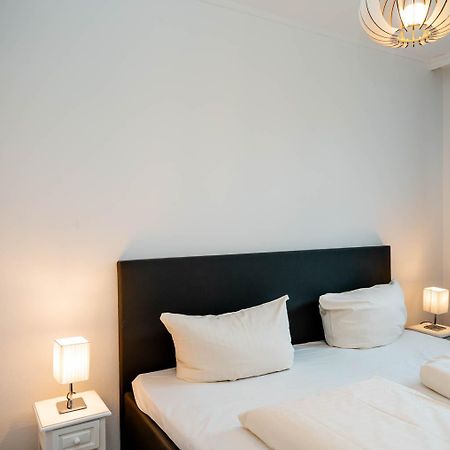 Apartamento Lilly Westerland Exterior foto