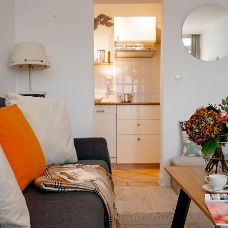 Apartamento Lilly Westerland Exterior foto
