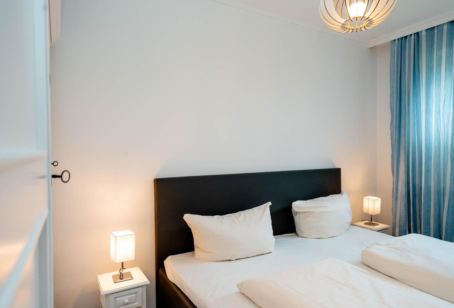 Apartamento Lilly Westerland Exterior foto