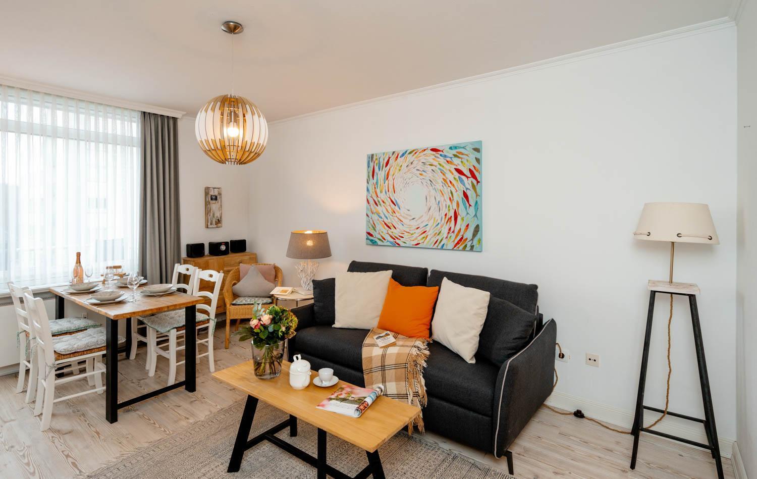 Apartamento Lilly Westerland Exterior foto