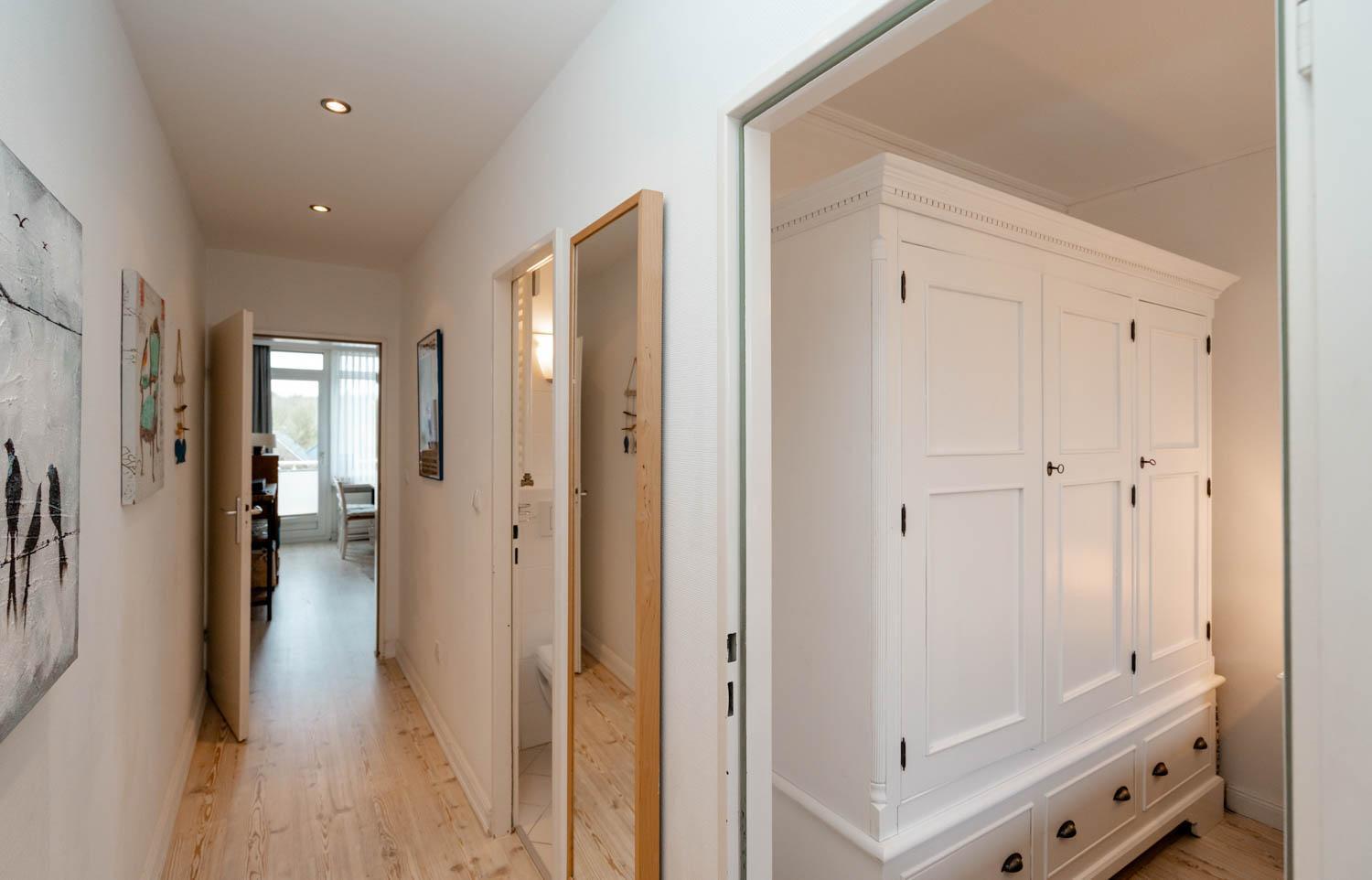 Apartamento Lilly Westerland Exterior foto