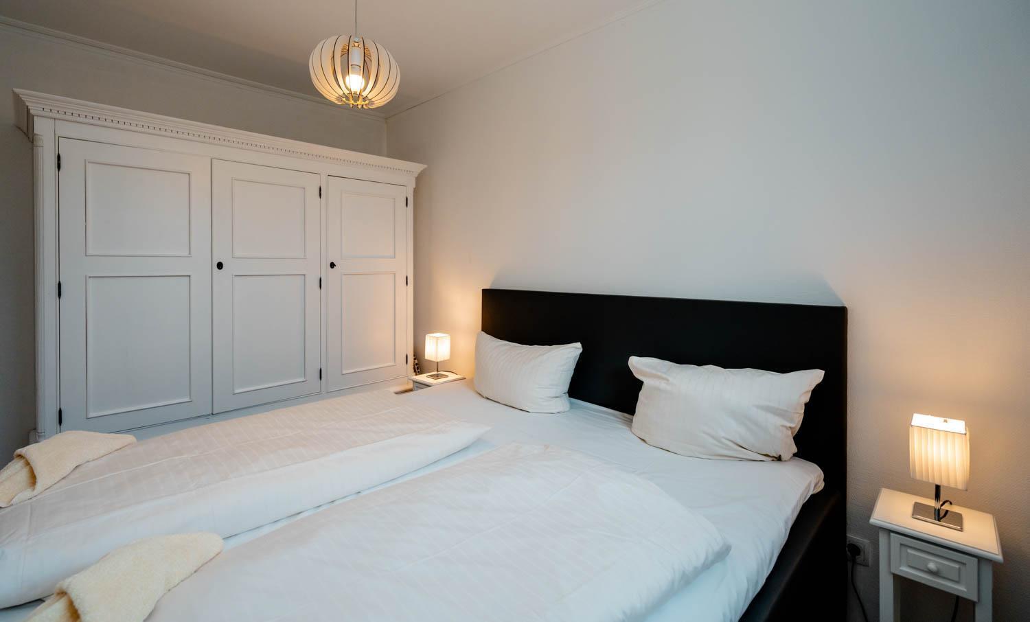 Apartamento Lilly Westerland Exterior foto