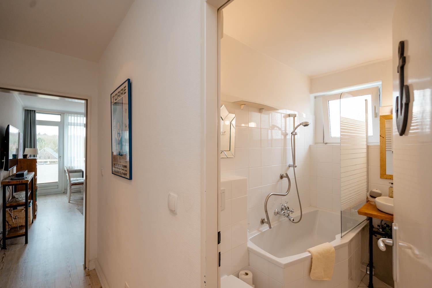 Apartamento Lilly Westerland Exterior foto