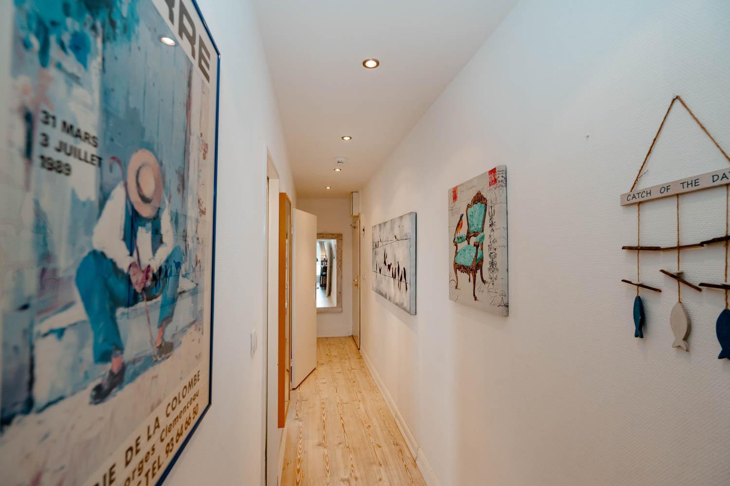 Apartamento Lilly Westerland Exterior foto