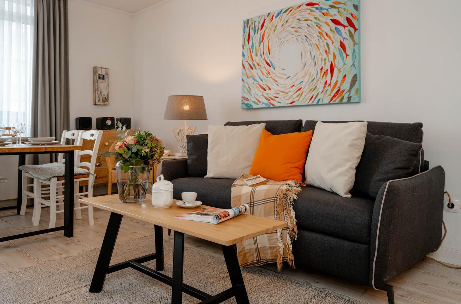 Apartamento Lilly Westerland Exterior foto