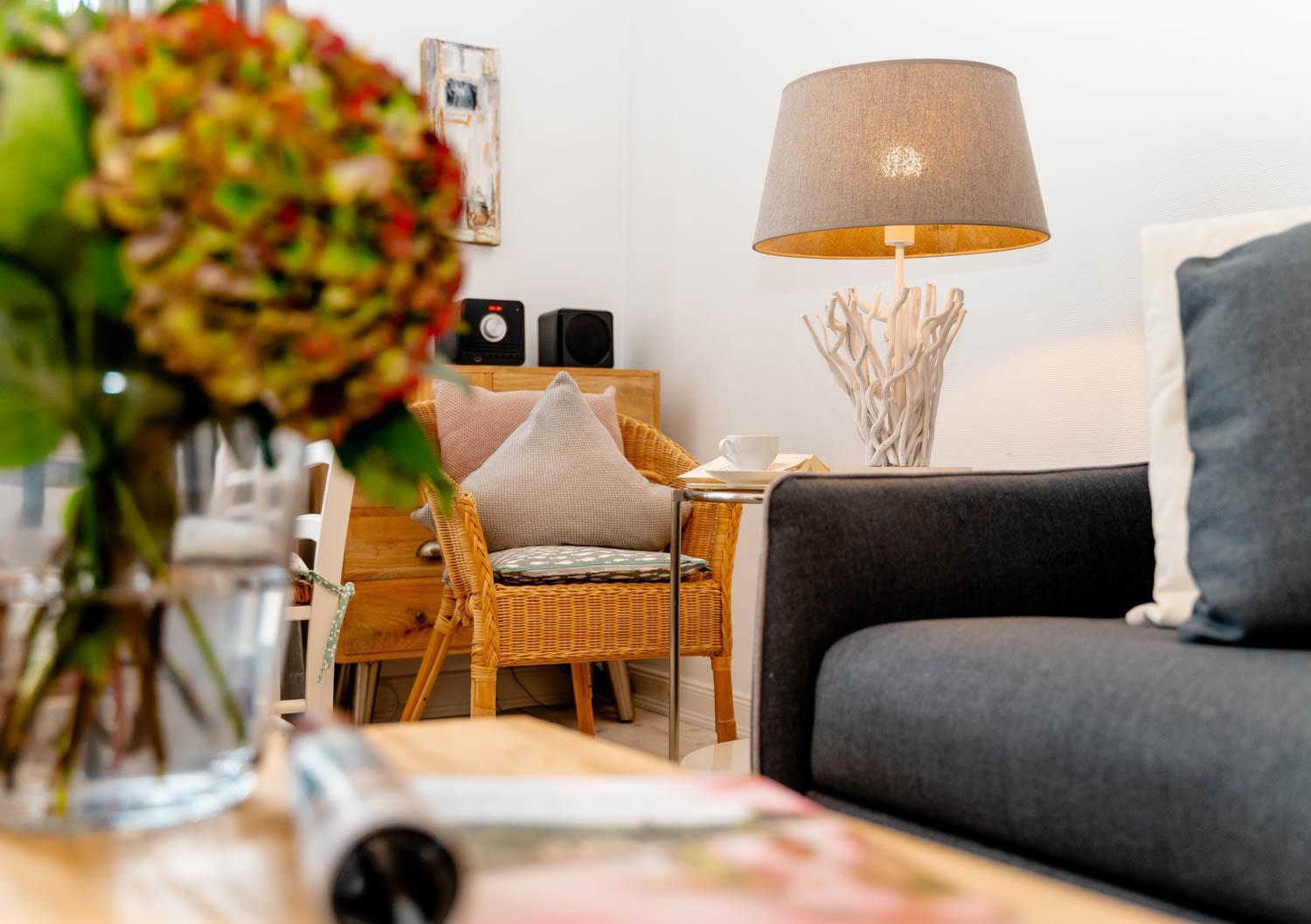 Apartamento Lilly Westerland Exterior foto