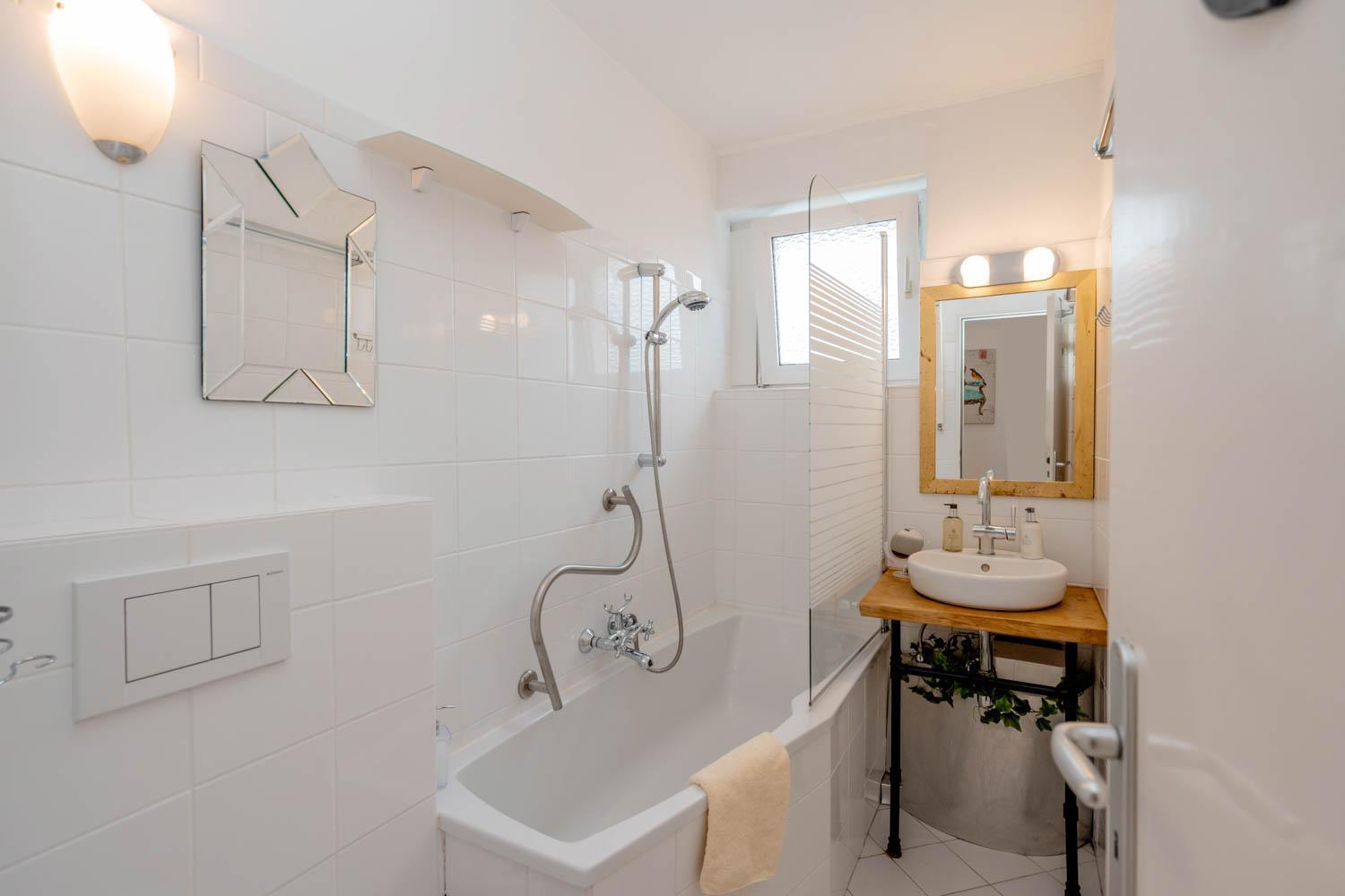 Apartamento Lilly Westerland Exterior foto