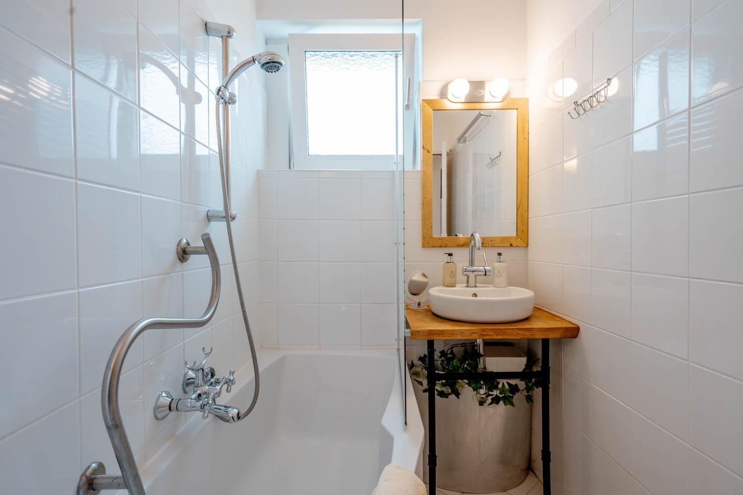 Apartamento Lilly Westerland Exterior foto