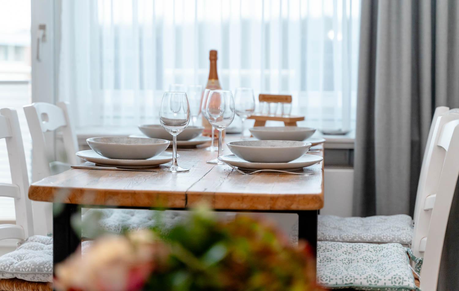 Apartamento Lilly Westerland Exterior foto