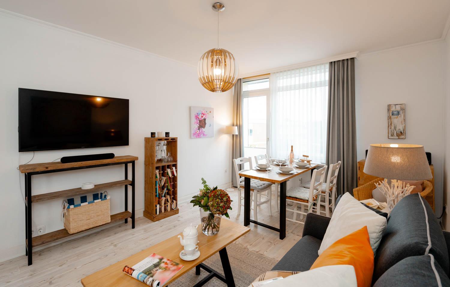 Apartamento Lilly Westerland Exterior foto