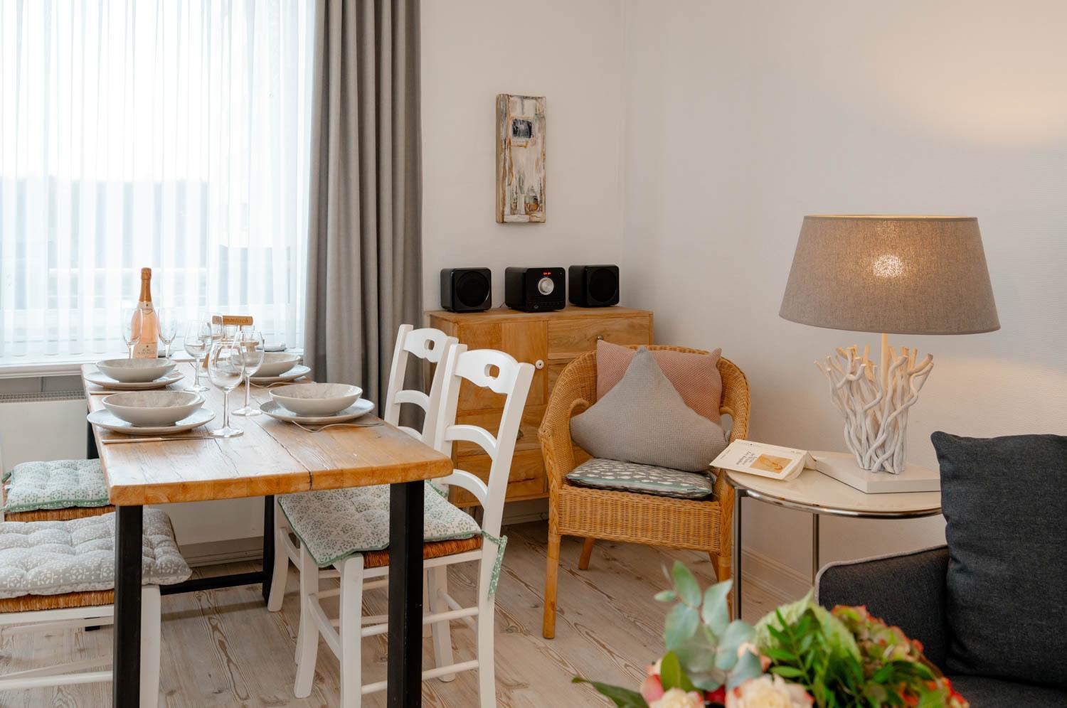 Apartamento Lilly Westerland Exterior foto