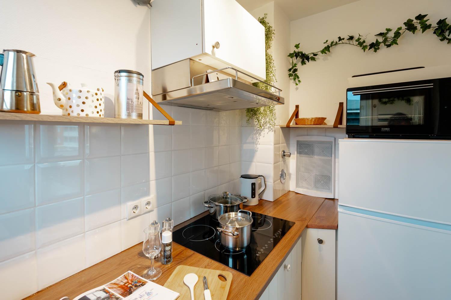 Apartamento Lilly Westerland Exterior foto