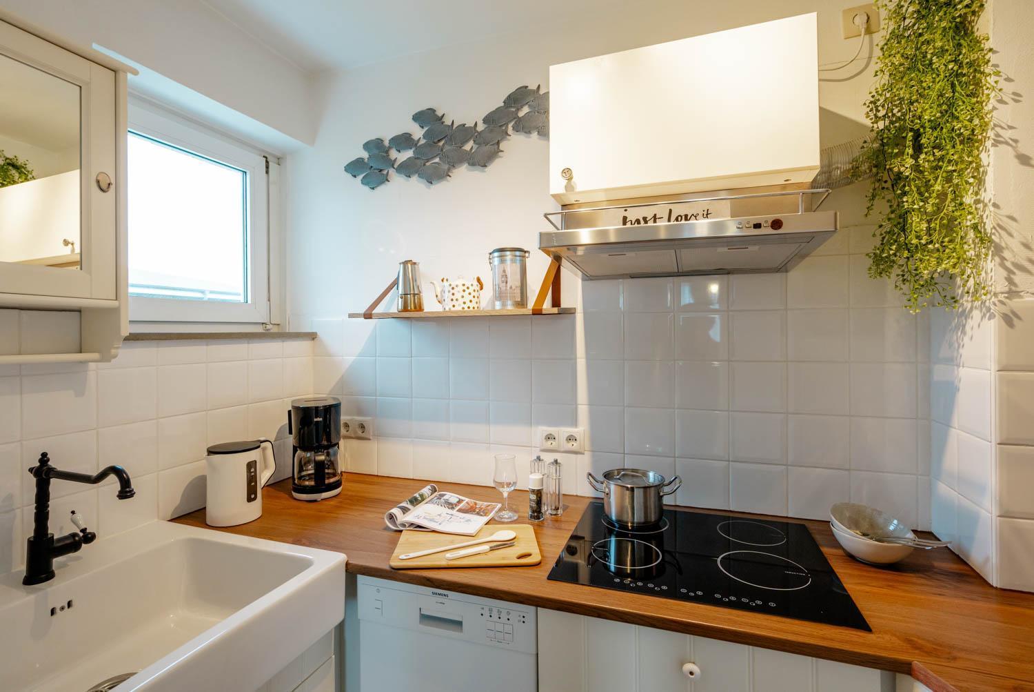 Apartamento Lilly Westerland Exterior foto