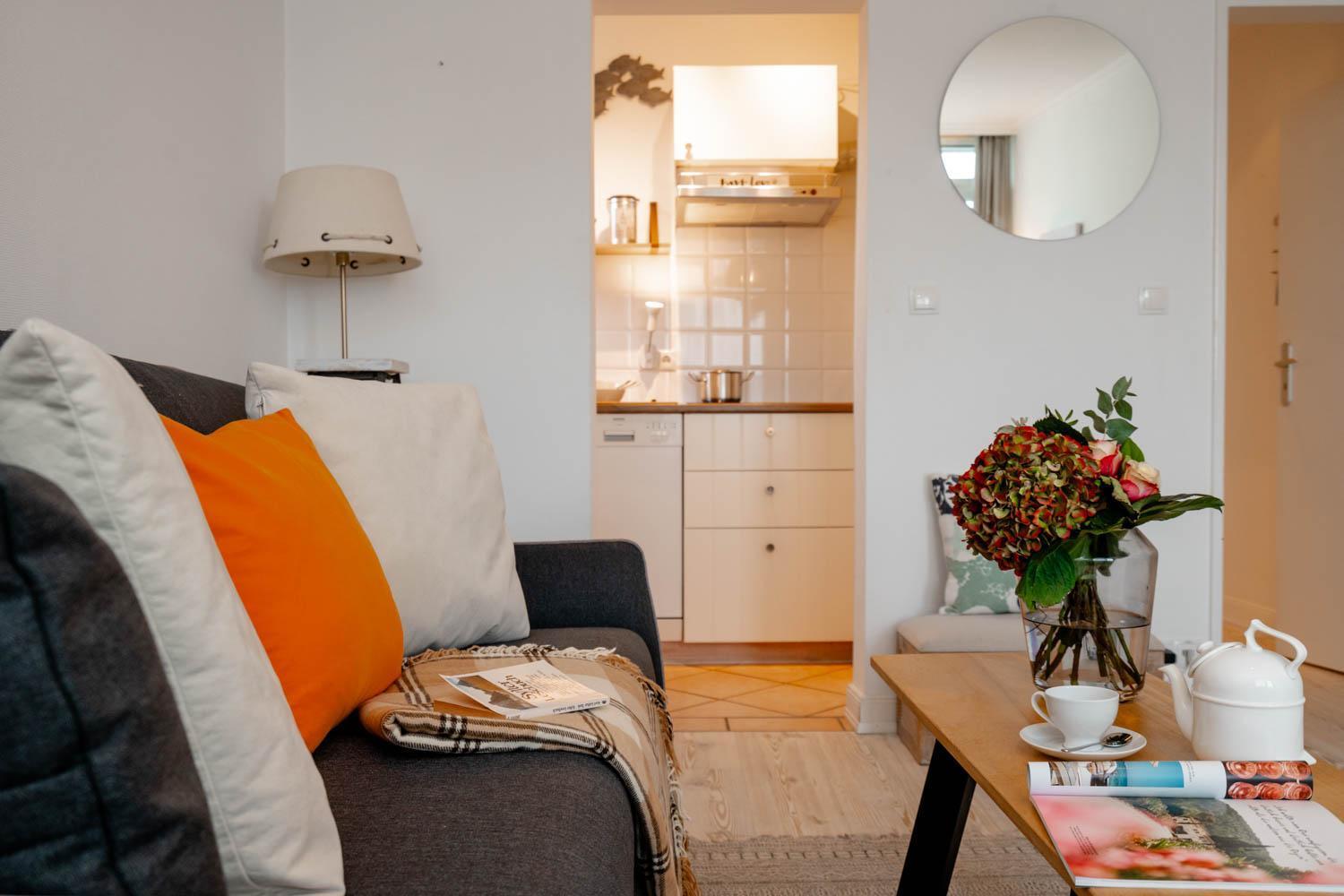 Apartamento Lilly Westerland Exterior foto