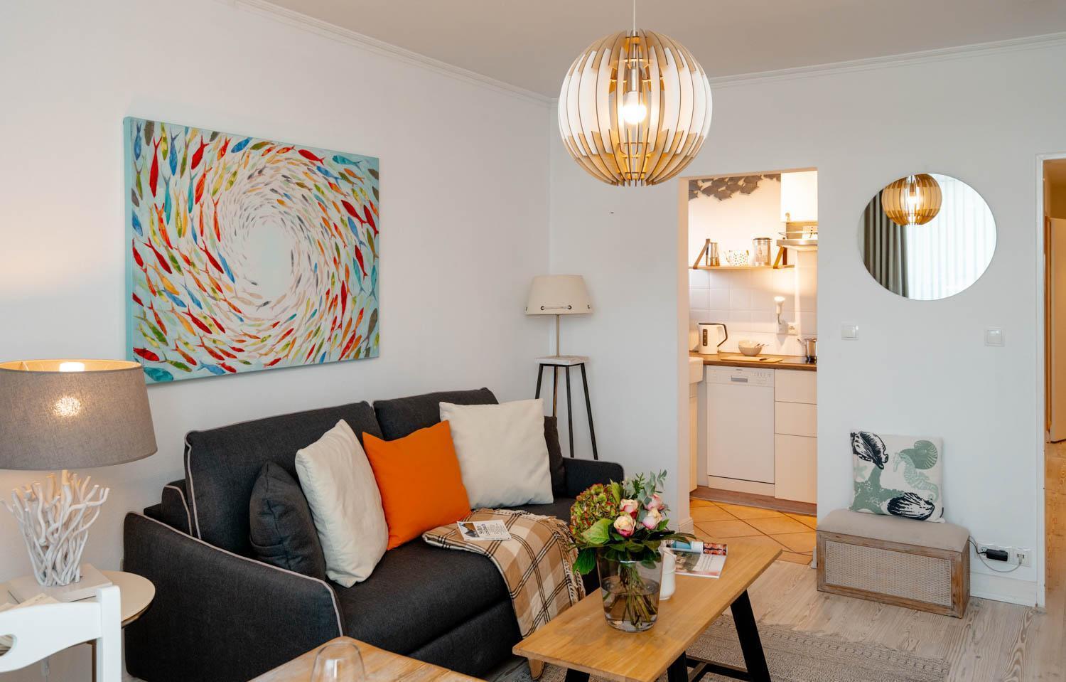 Apartamento Lilly Westerland Exterior foto