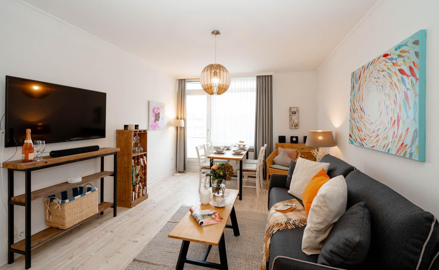 Apartamento Lilly Westerland Exterior foto