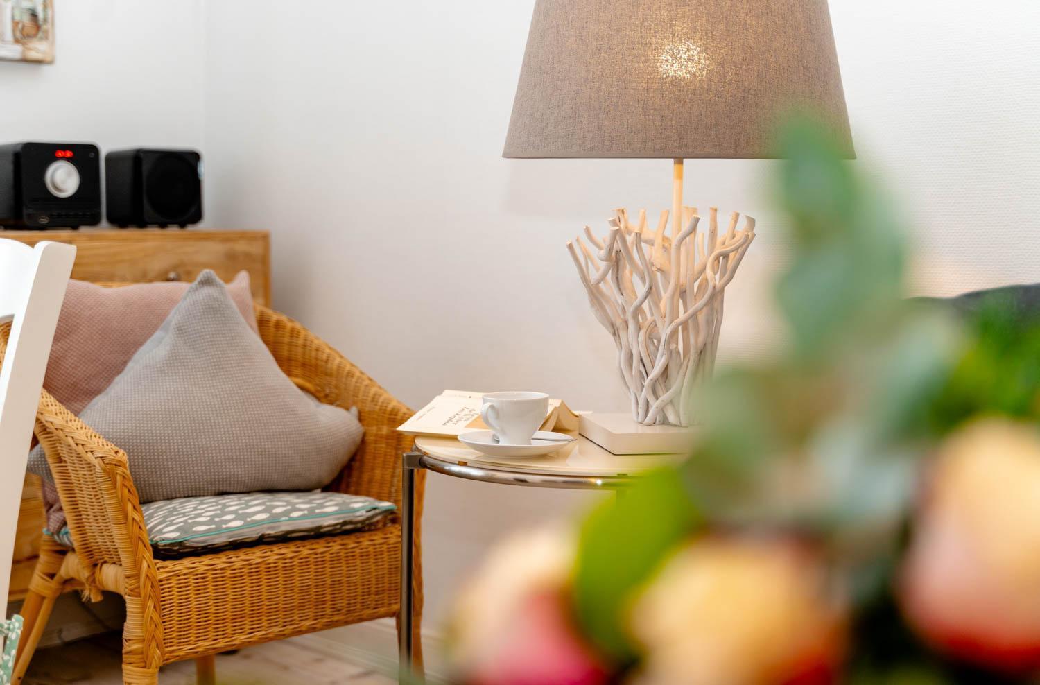 Apartamento Lilly Westerland Exterior foto