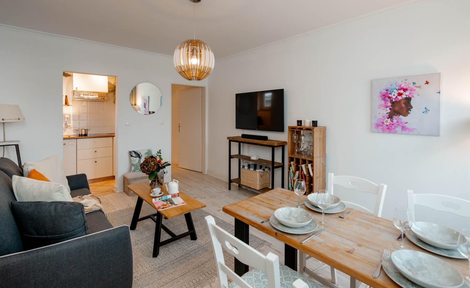 Apartamento Lilly Westerland Exterior foto
